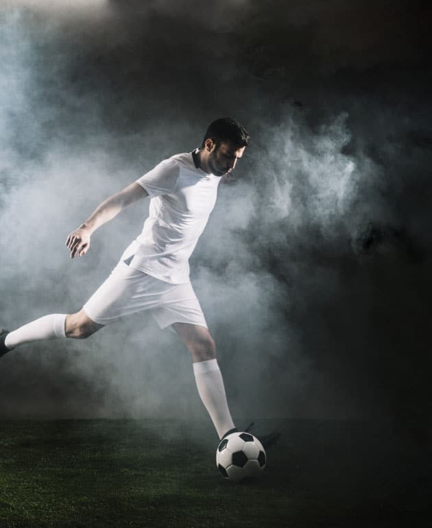 Vasile Ciausu – Energia Care Transformă Meciurile