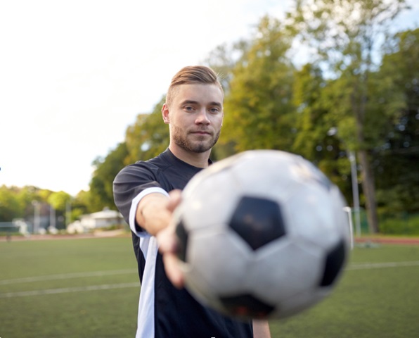 Vasile Ciausu – Emoție și Spectacol în Fiecare Meci